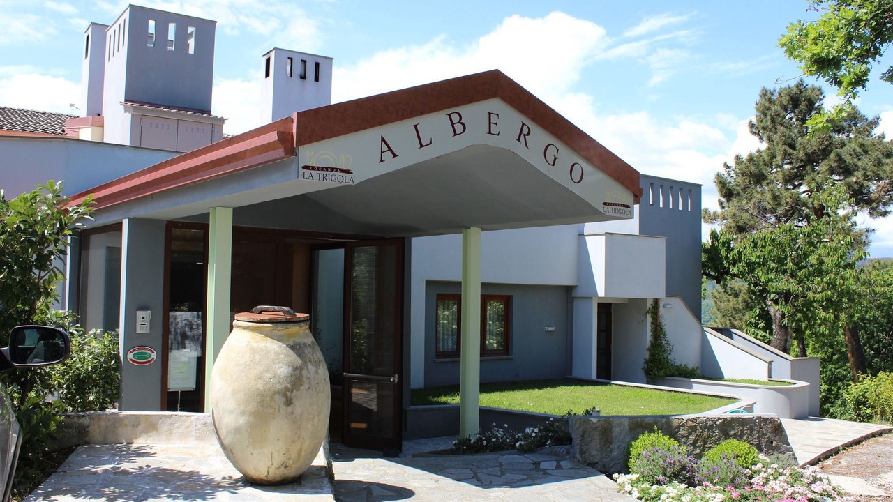 Photo of Buildings in Santo Stefano di Magra