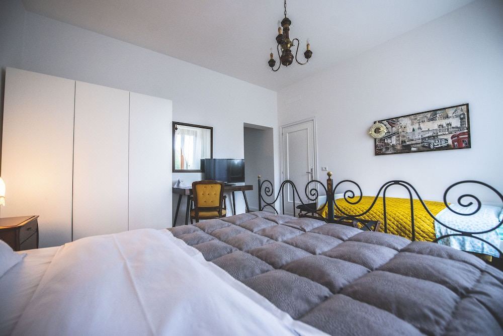 Photo of Bedroom in San Mariano
