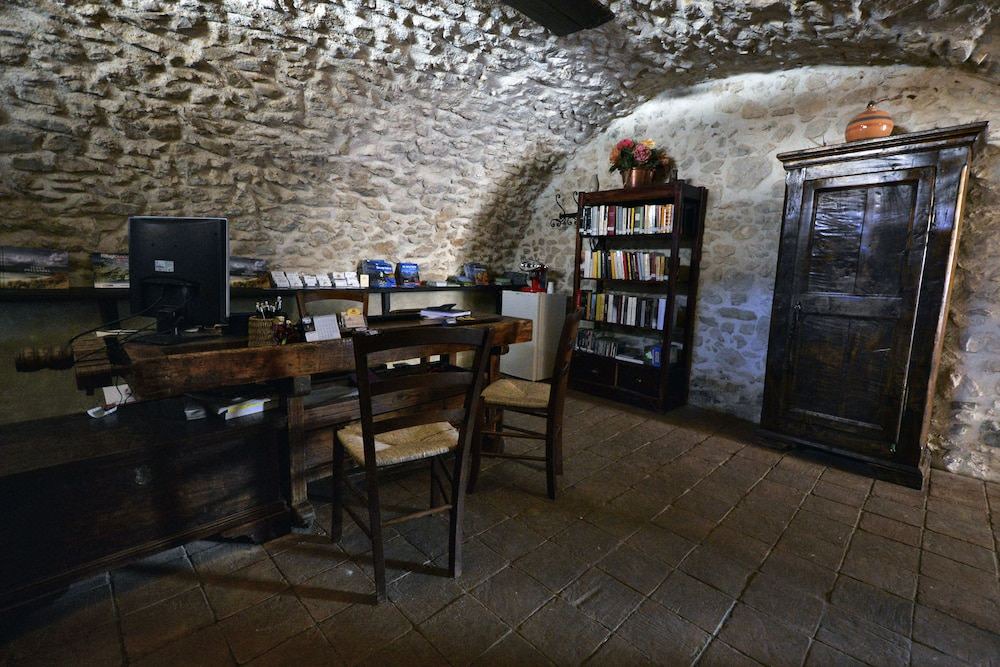 Photo of Livingroom in Rocca di Mezzo