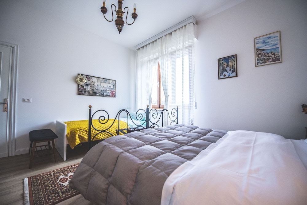 Photo of Bedroom in San Mariano