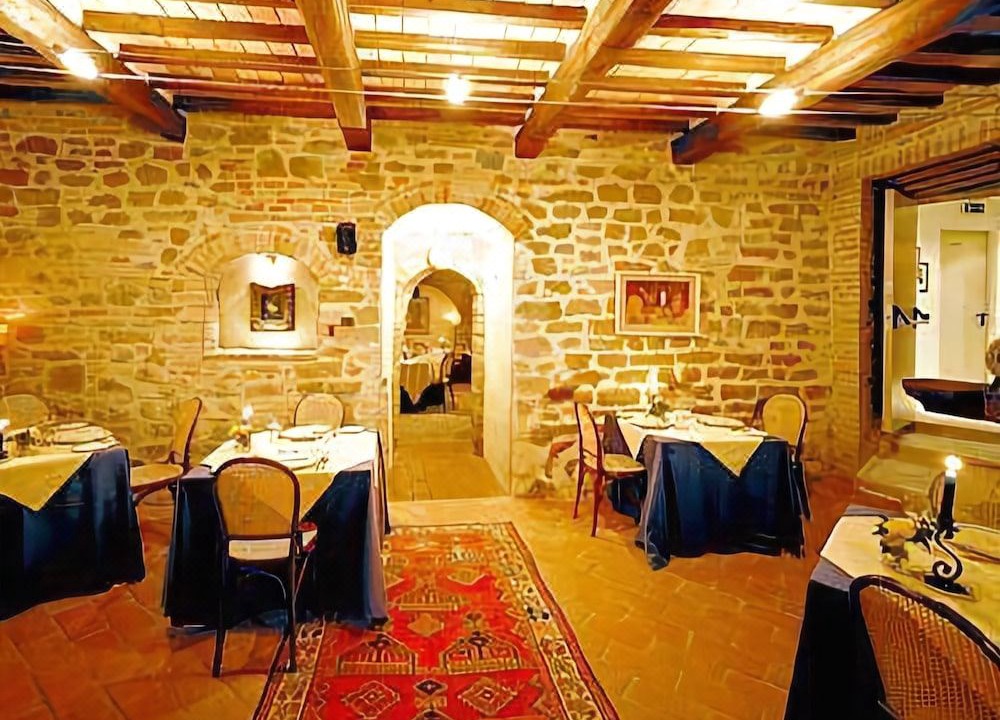 Photo of Livingroom in Bettona