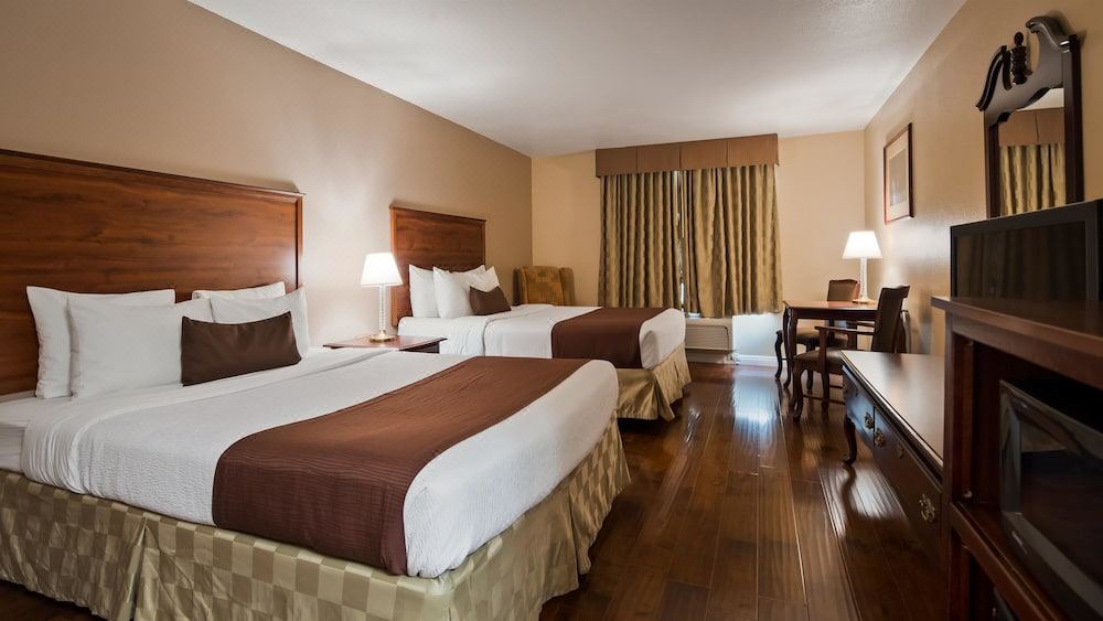 Photo of Bedroom in Palmdale