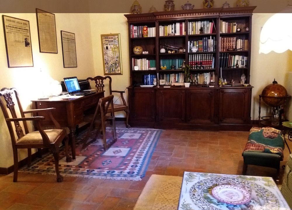 Photo of Livingroom in Gubbio