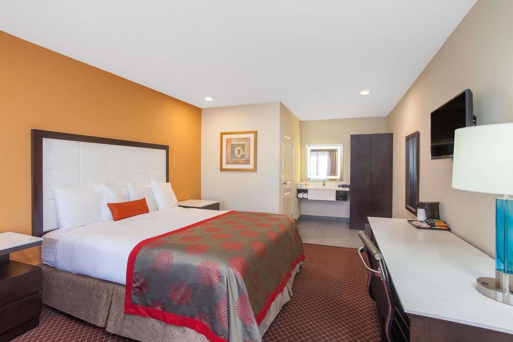 Photo of Bedroom in Clarkdale