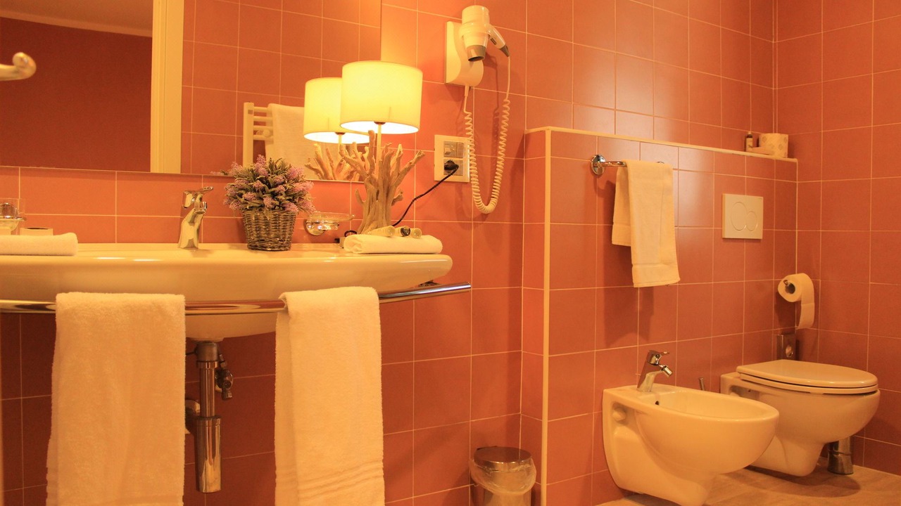 Photo of Bathroom in Santo Stefano di Magra
