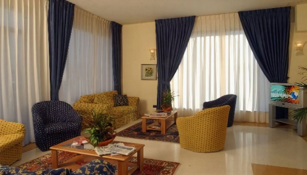 Photo of Livingroom in Cascine-La Croce