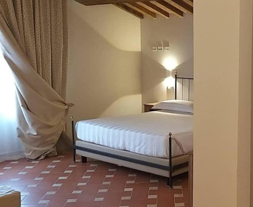 Photo of Bedroom in Mensanello