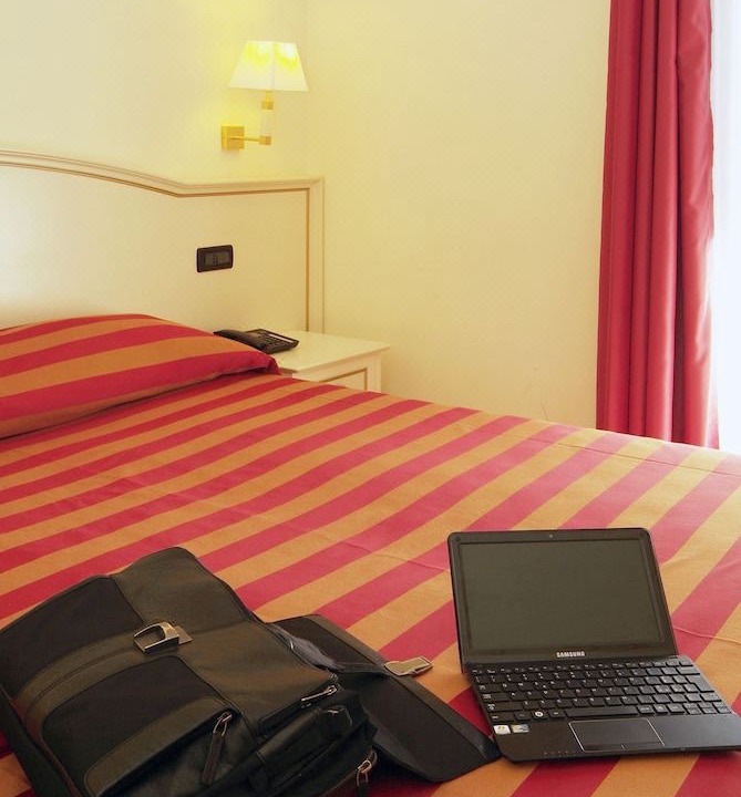 Photo of Bedroom in Valmontone