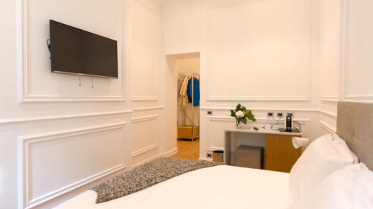 Photo of Bedroom in La Spezia Historic Centre
