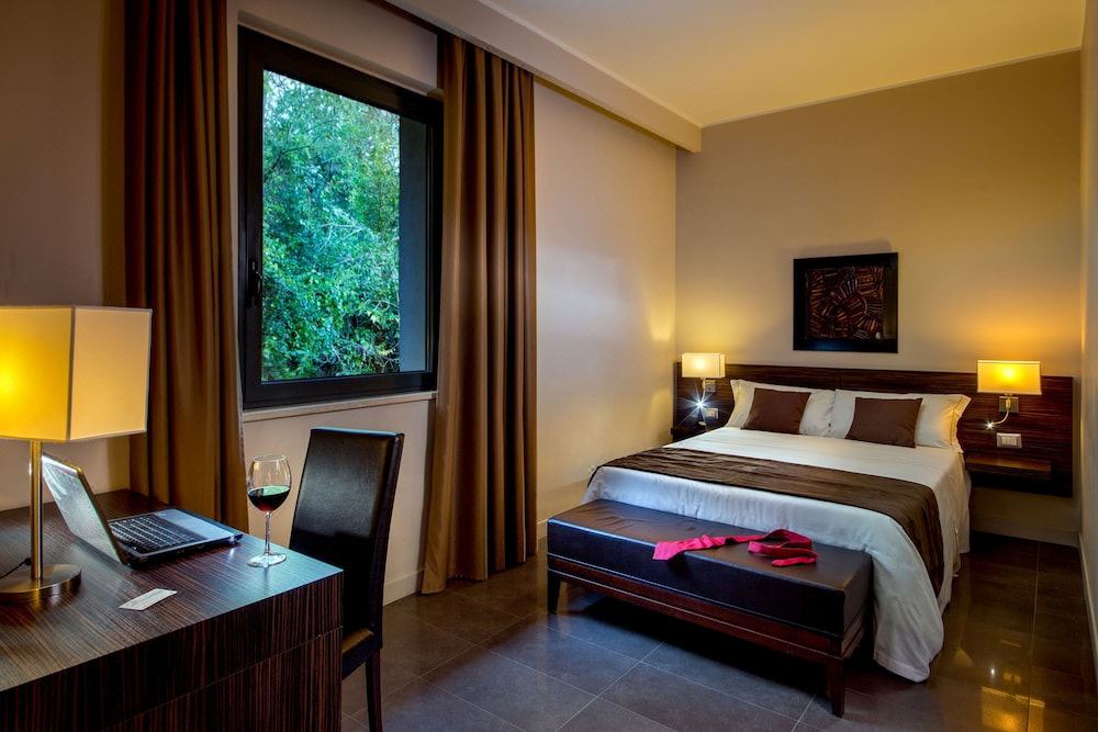 Photo of Bedroom in Magliano Sabina
