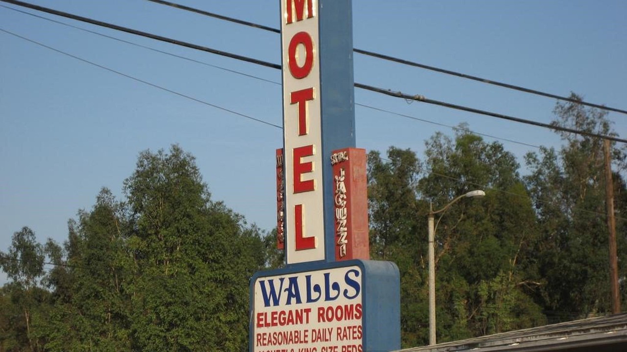 Photo of Buildings in Sutter
