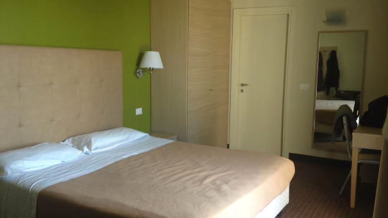 Photo of Bedroom in Montone