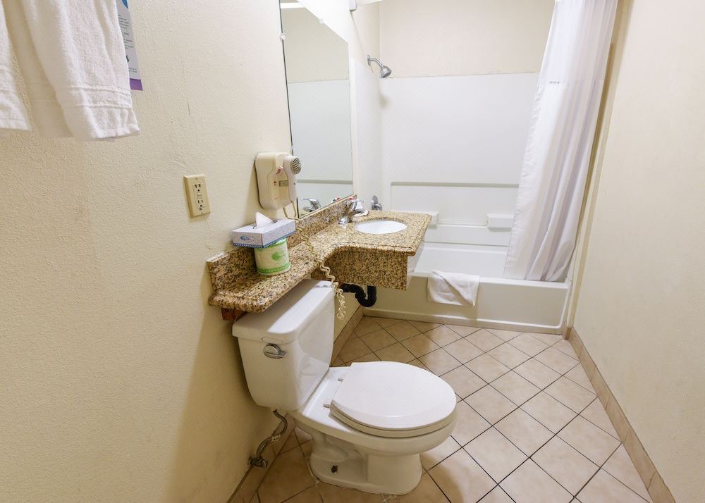 Photo of Bathroom in El Segundo