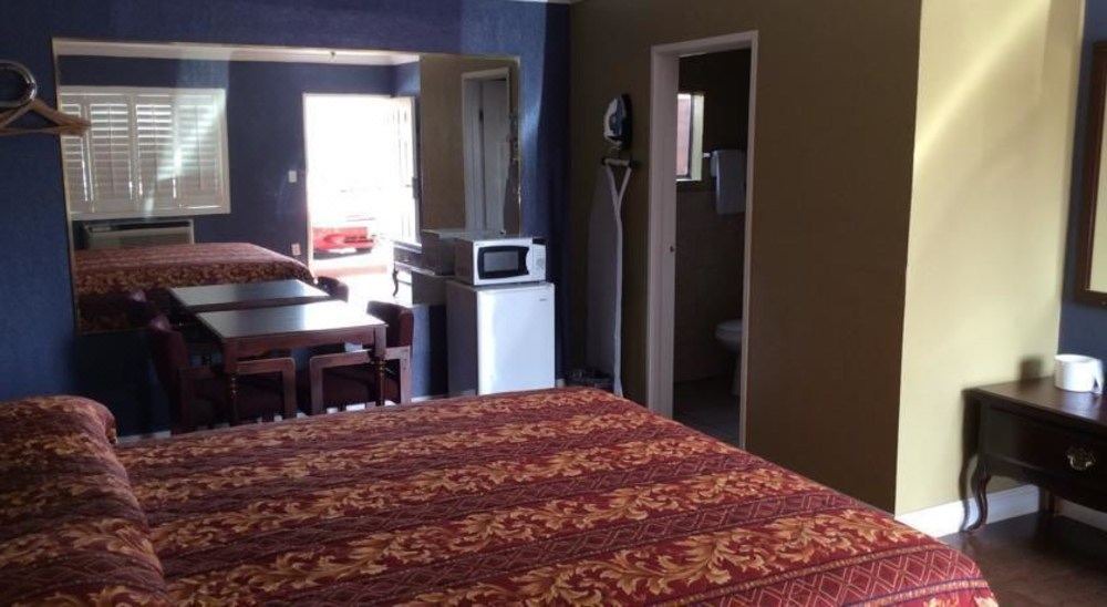 Photo of Bedroom in Park Mesa Heights