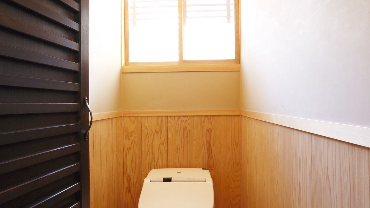 Photo of Bathroom in Sannenzaka Ninenzaka