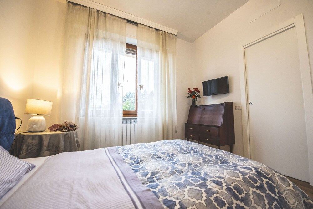Photo of Bedroom in San Mariano