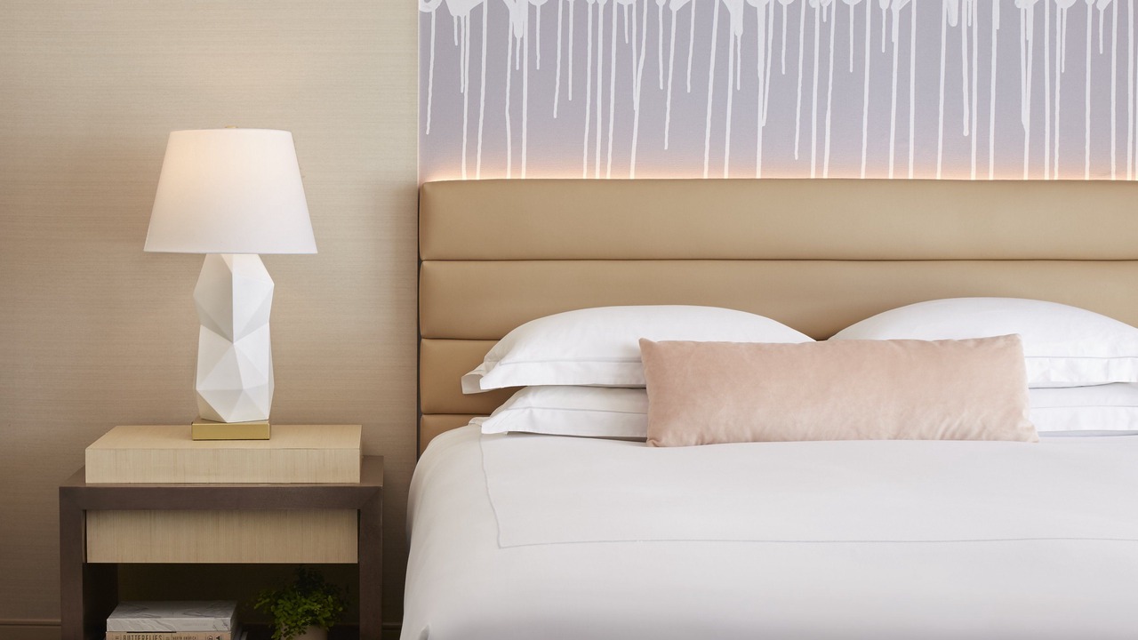 Photo of Bedroom in Carthay Circle