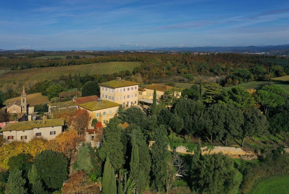 Photo of Outdoor in Mensanello