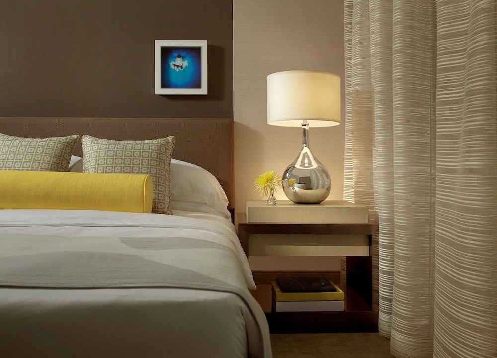 Photo of Bedroom in Carthay Circle