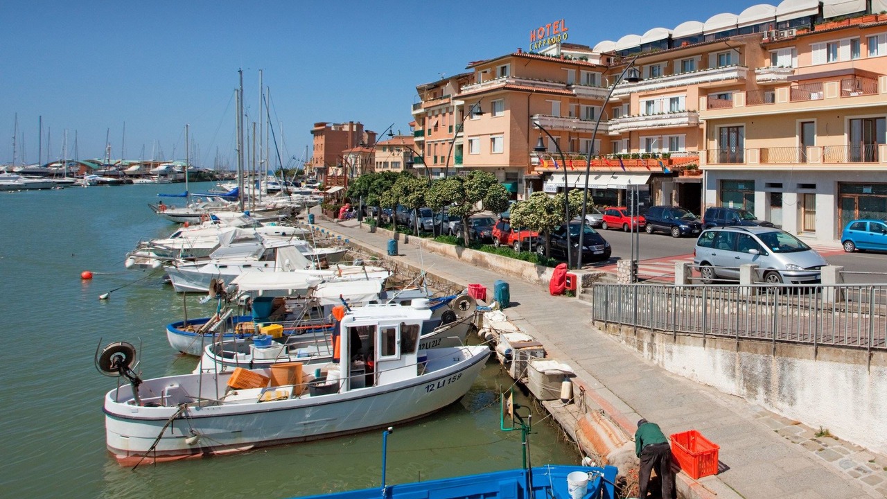 Photo of Others in Castiglione della Pescaia