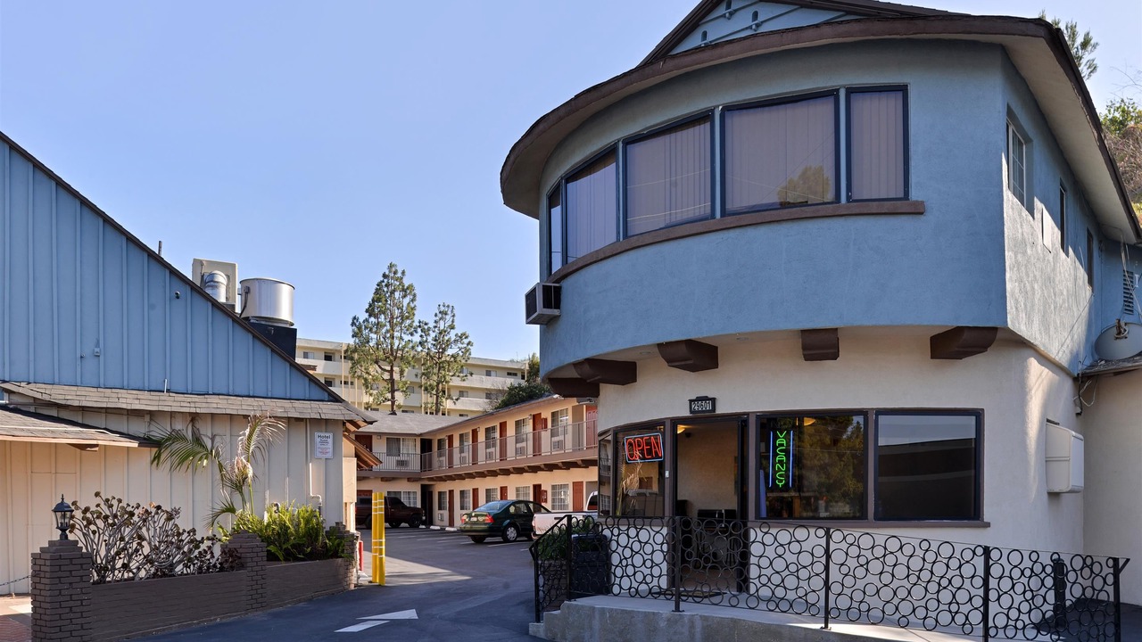 Photo of Buildings in Northwest San Pedro