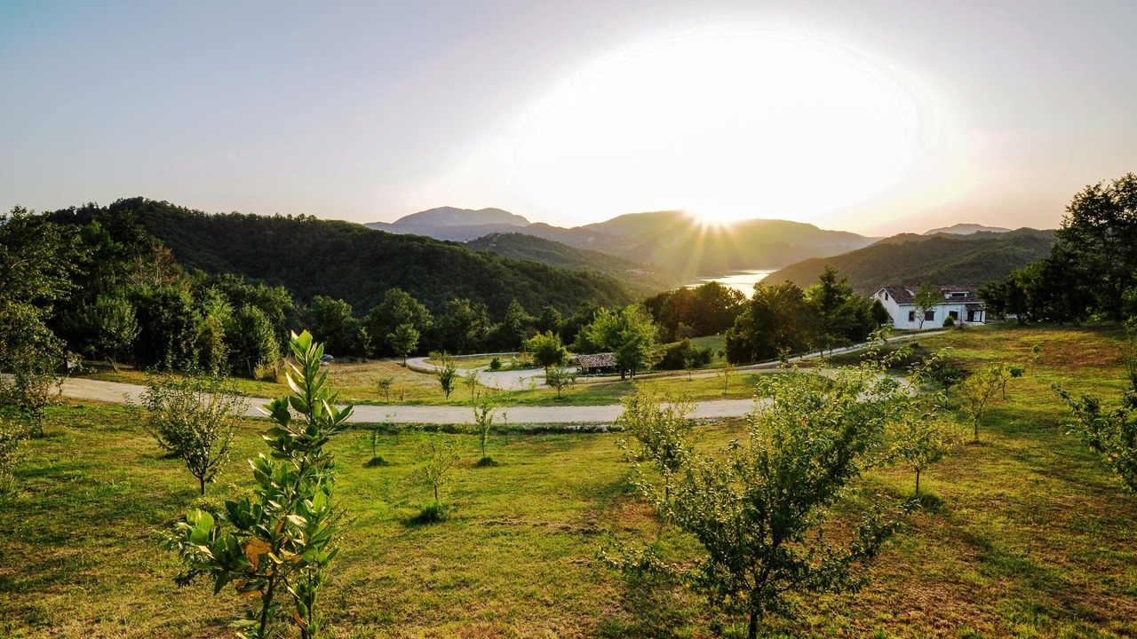 Photo of Outdoor in Fiumata