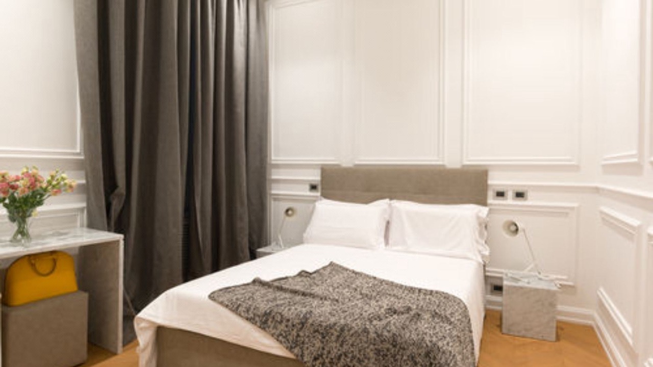 Photo of Bedroom in La Spezia Historic Centre