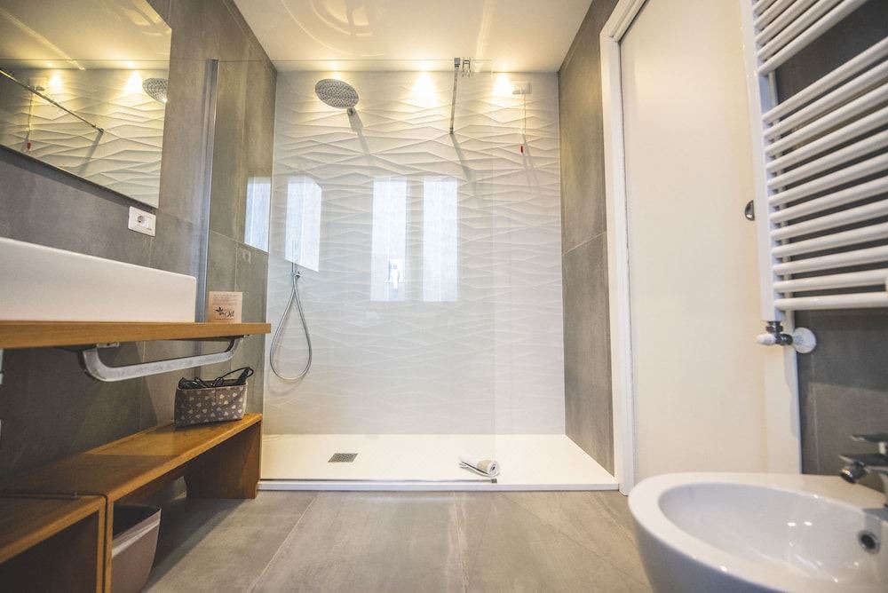 Photo of Bathroom in San Mariano
