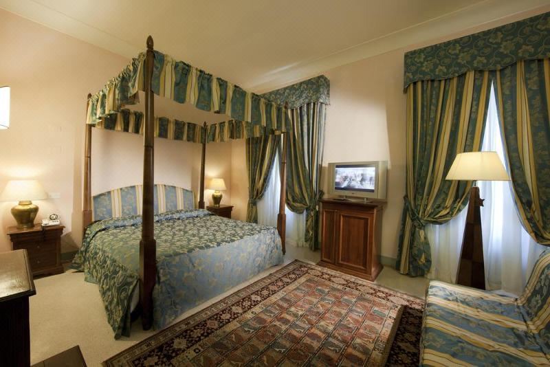 Photo of Bedroom in Mensanello