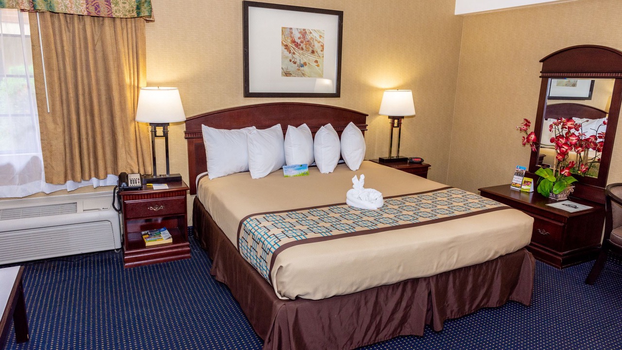 Photo of Bedroom in Artesia