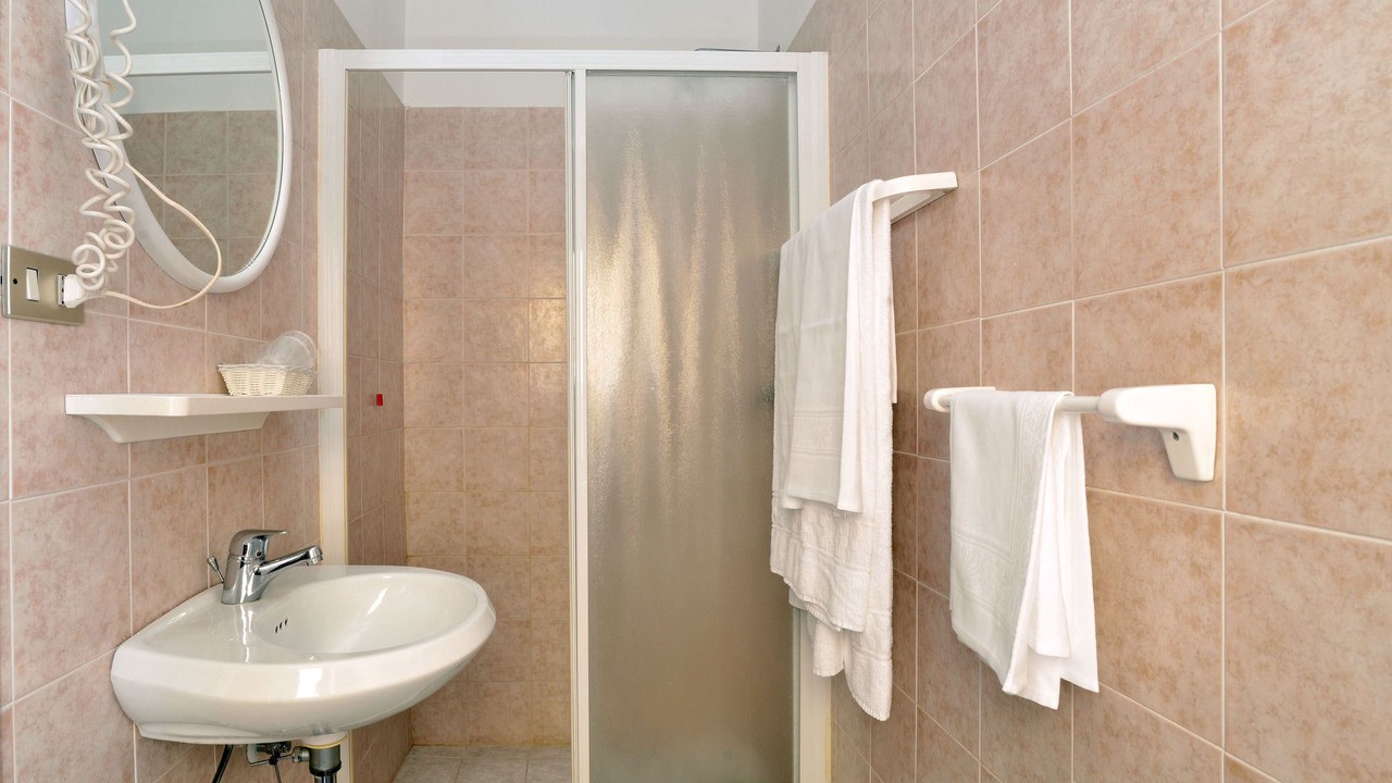 Photo of Bathroom in Torgiano