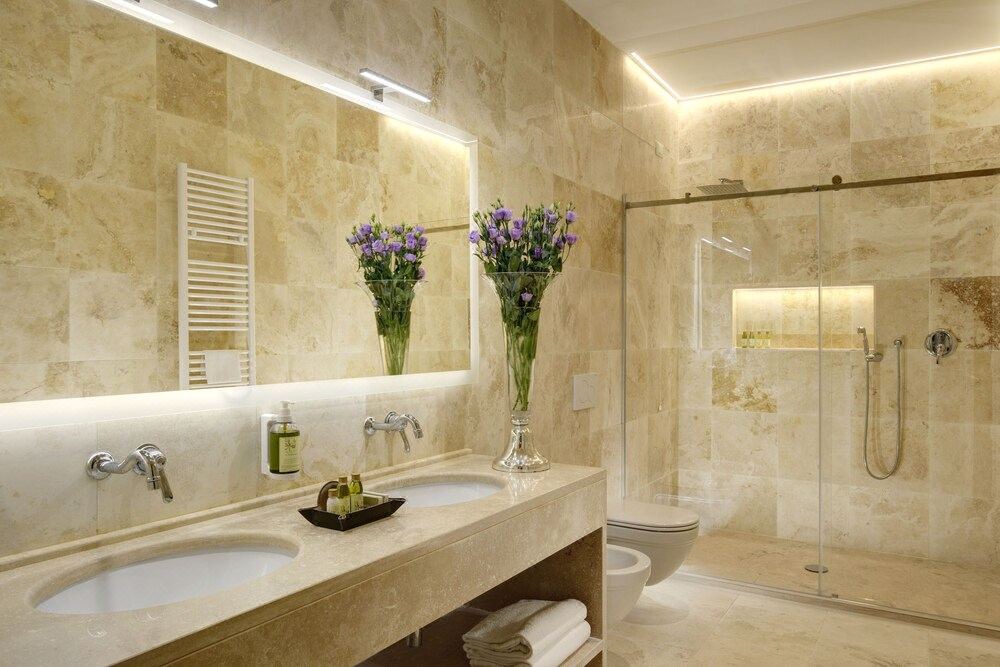 Photo of Bathroom in Mensanello
