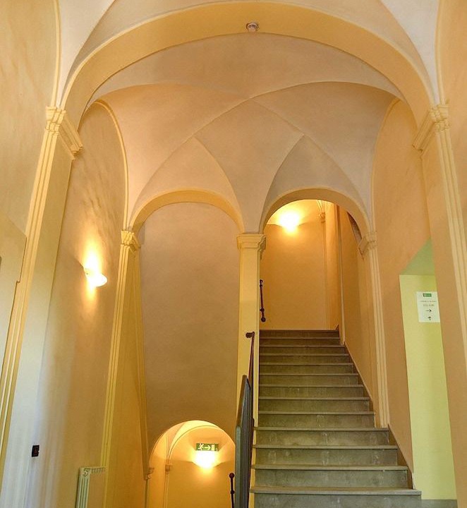 Photo of Bathroom in Foligno