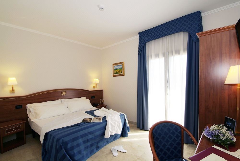 Photo of Bedroom in Valmontone
