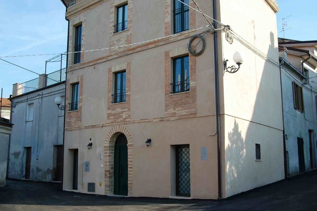 Photo of Buildings in Villa Caldari