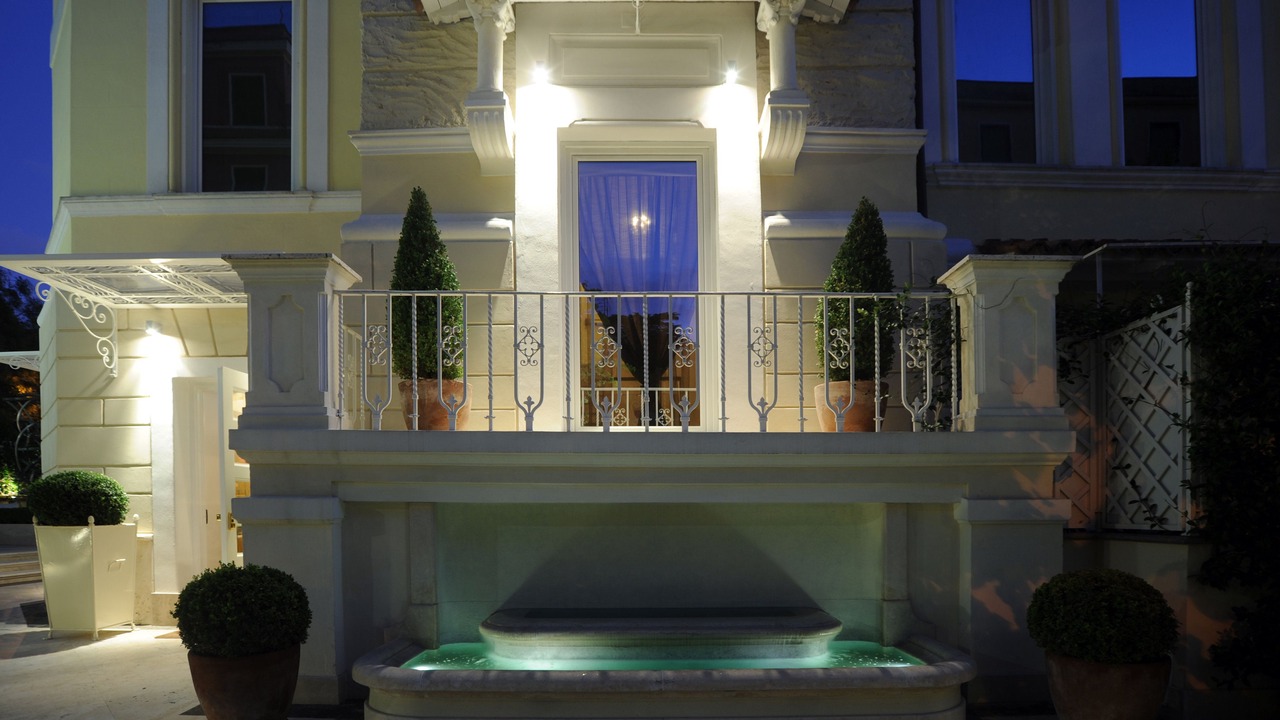 Photo of Buildings in Parioli
