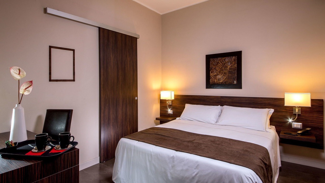 Photo of Bedroom in Magliano Sabina