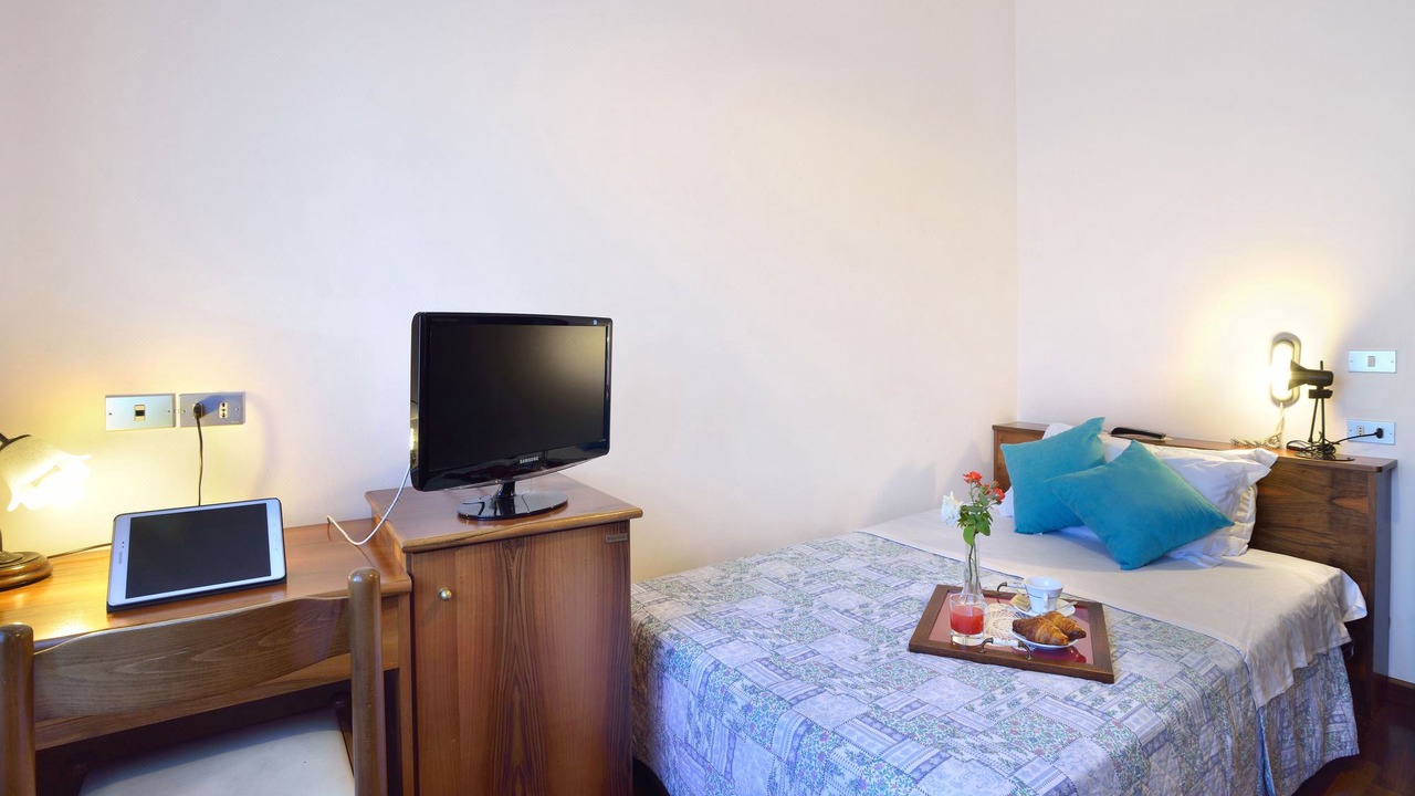 Photo of Bedroom in Torgiano