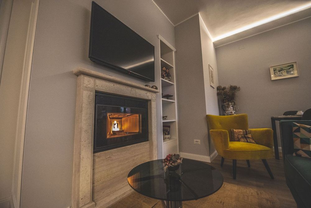 Photo of Livingroom in San Mariano