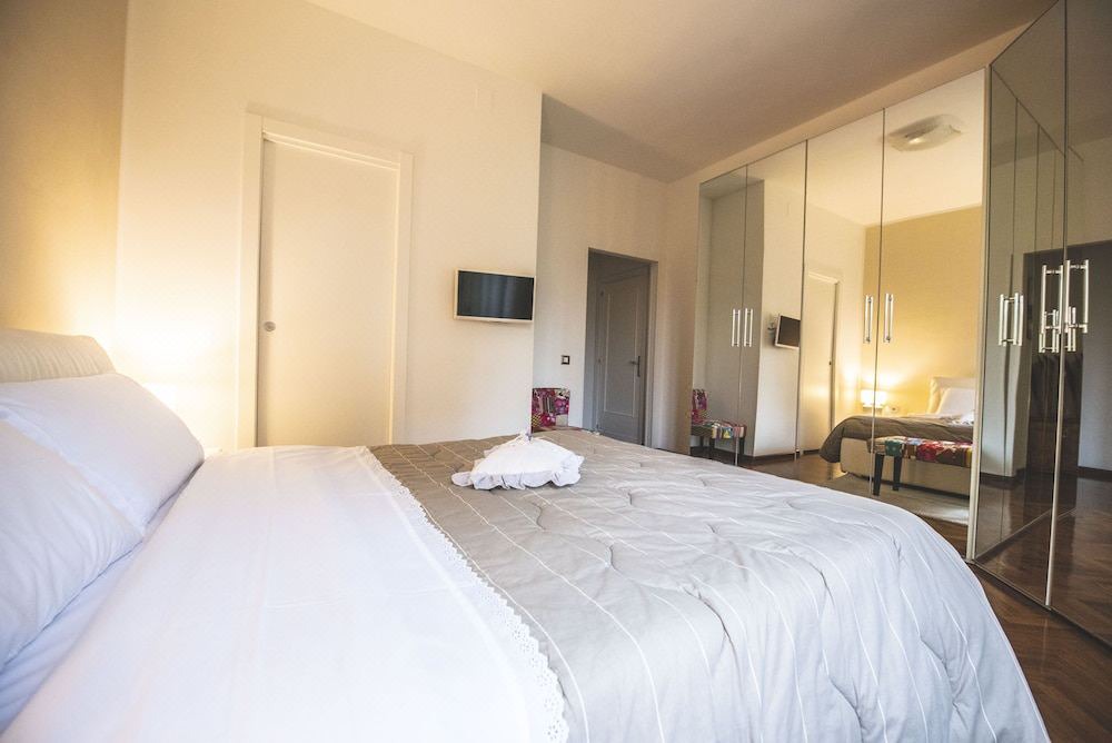 Photo of Bedroom in San Mariano