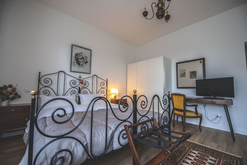Photo of Livingroom in San Mariano