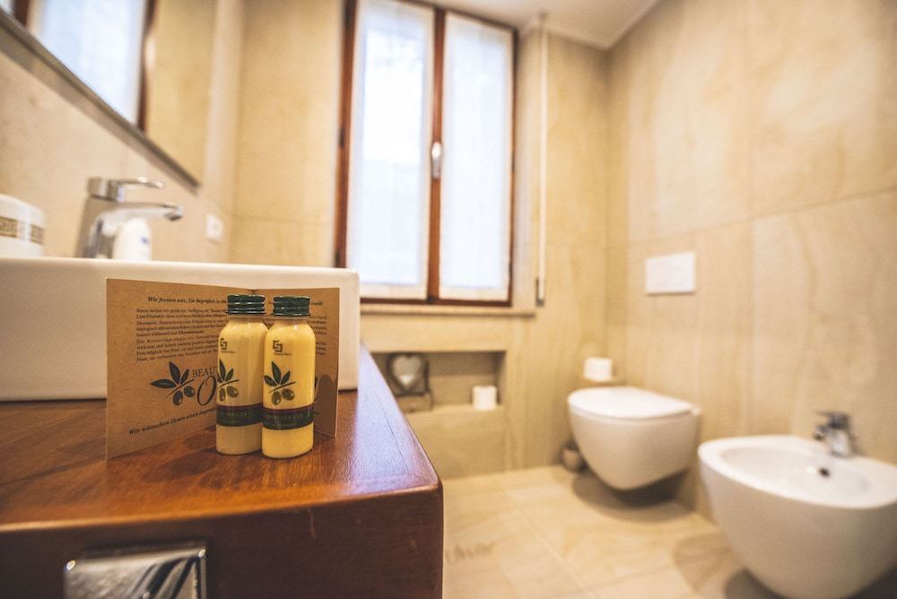 Photo of Bathroom in San Mariano