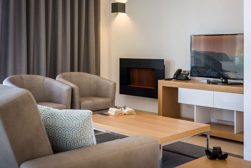 Photo of Livingroom in Salema
