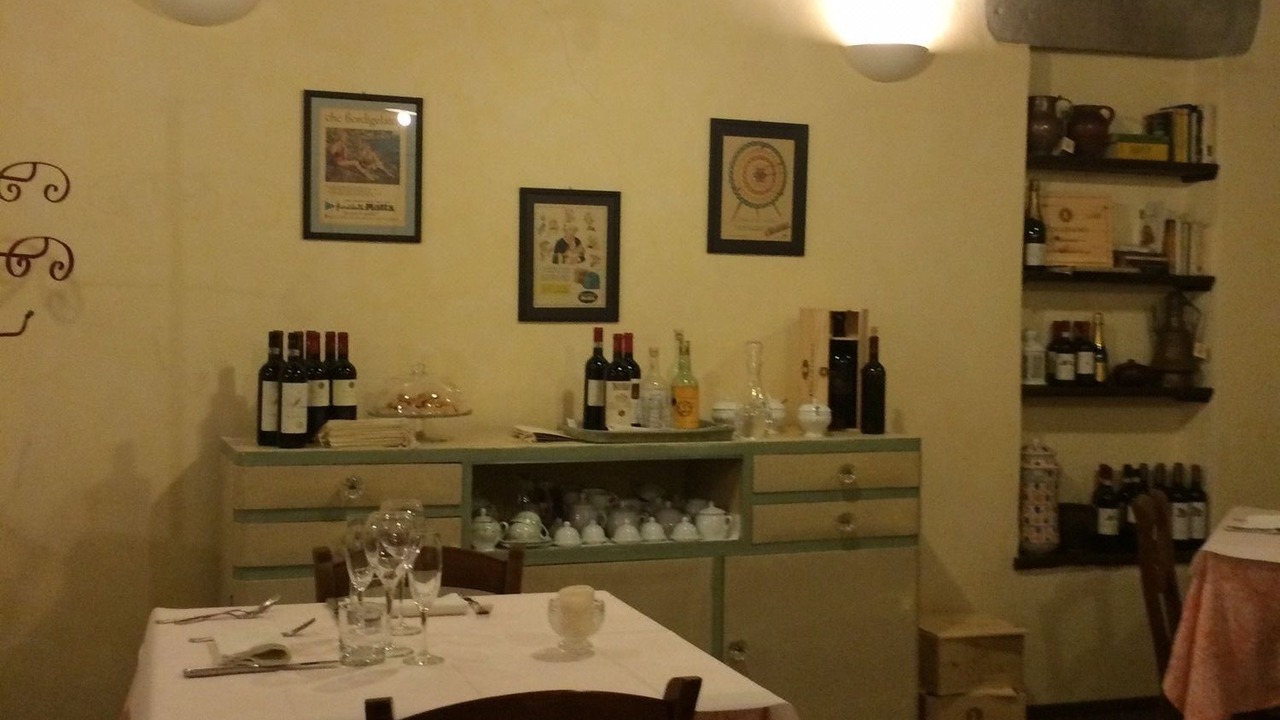 Photo of Livingroom in Civitella in Val di Chiana