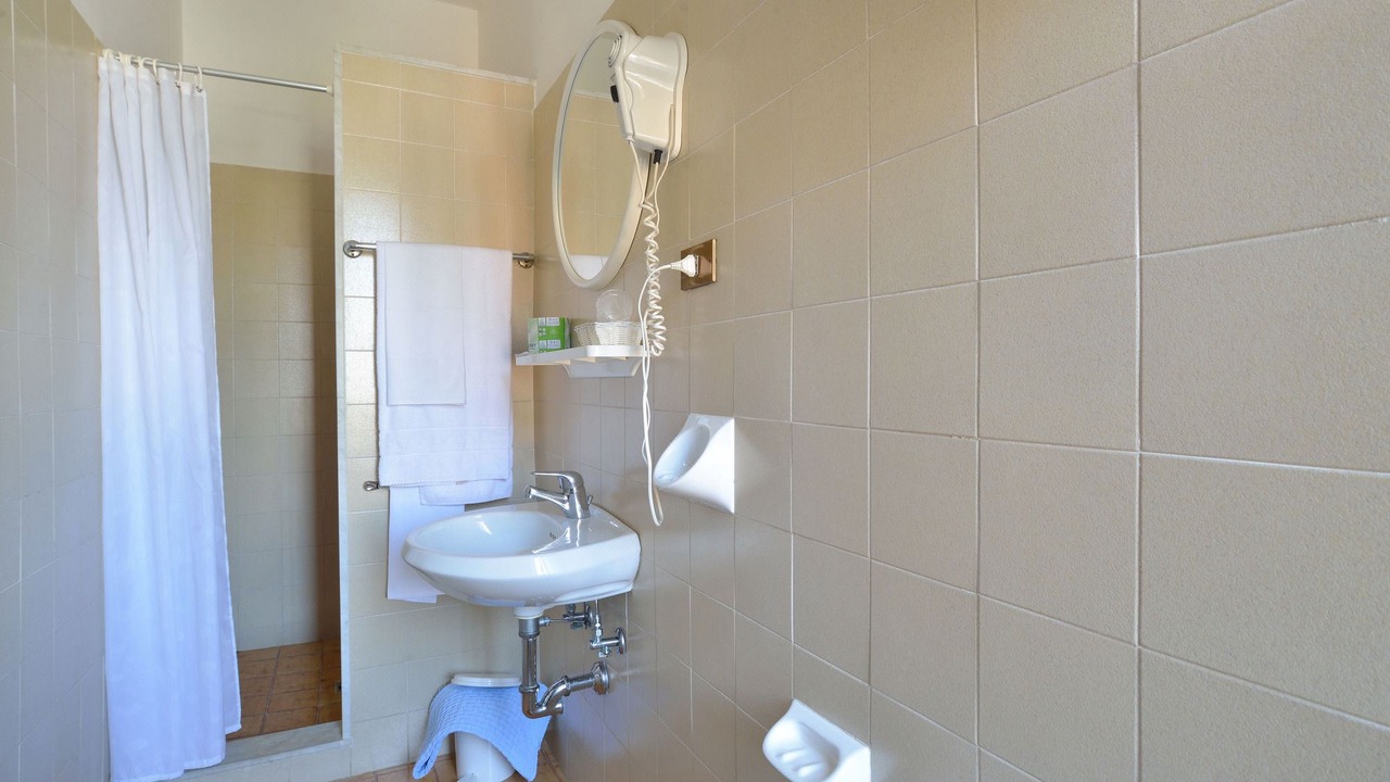 Photo of Bathroom in Torgiano