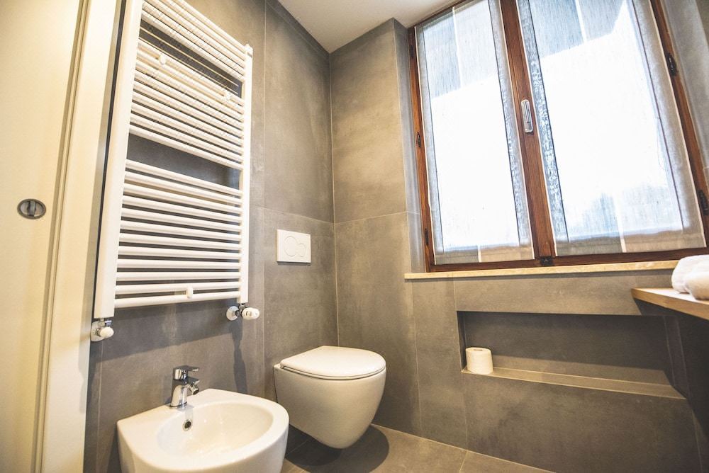 Photo of Bathroom in San Mariano