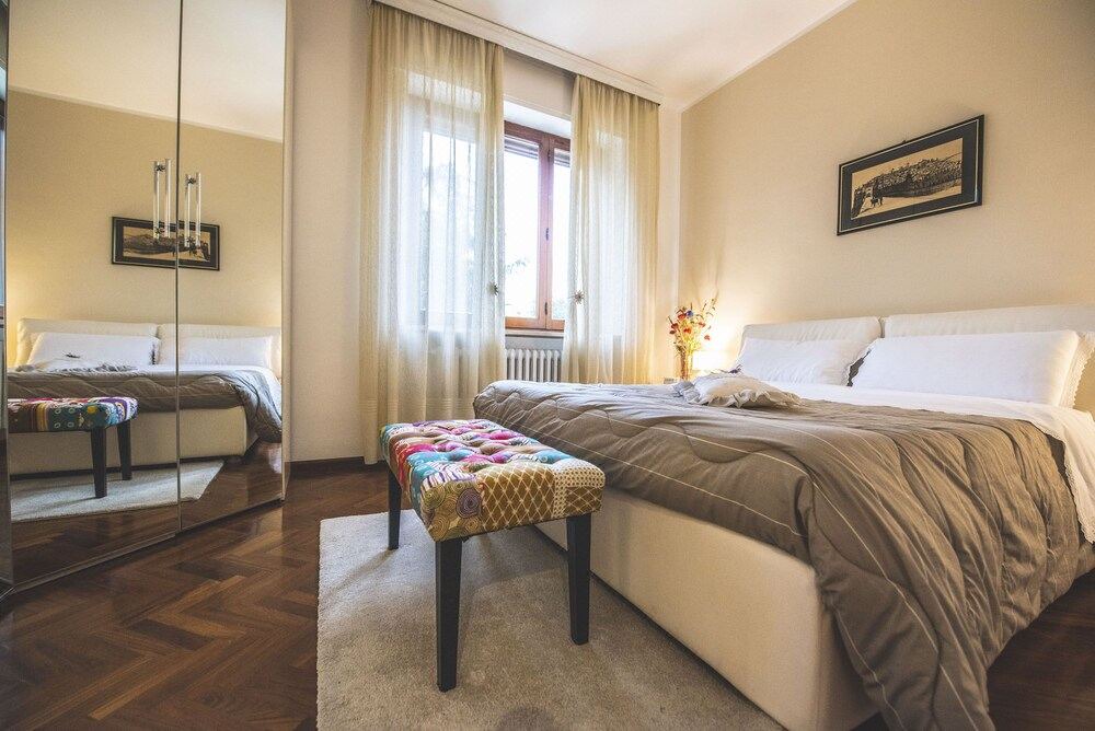 Photo of Bedroom in San Mariano