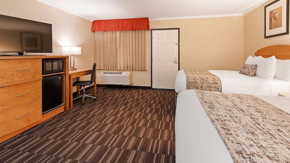 Photo of Bedroom in Ontario