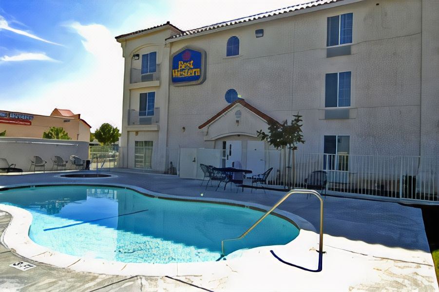 Photo of Outdoor in Palmdale