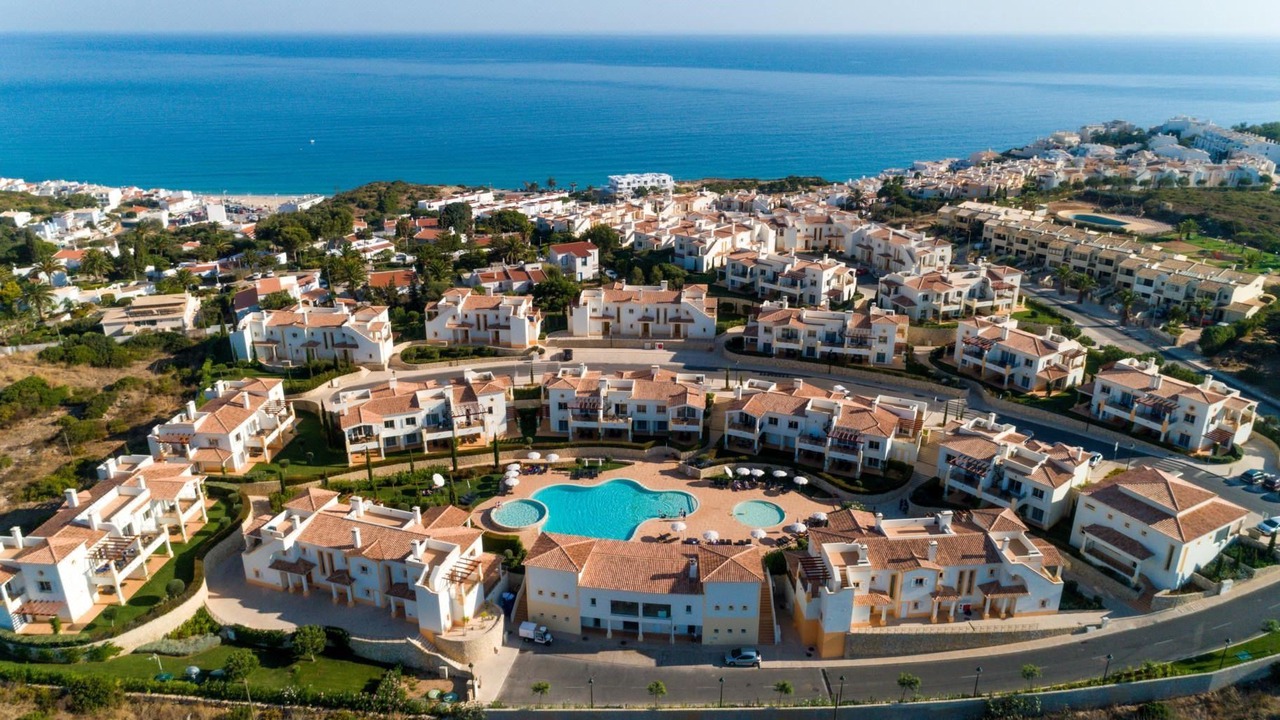 Photo of Outdoor in Salema